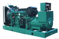 玉柴發電機組產品特點要經常換油嗎